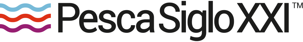 logo pesca siglo xxi